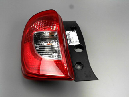 FEU ARRIERE GAUCHE  NISSAN MICRA 2016