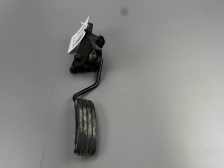 PEDALE ACCELERATEUR RENAULT KANGOO 2010