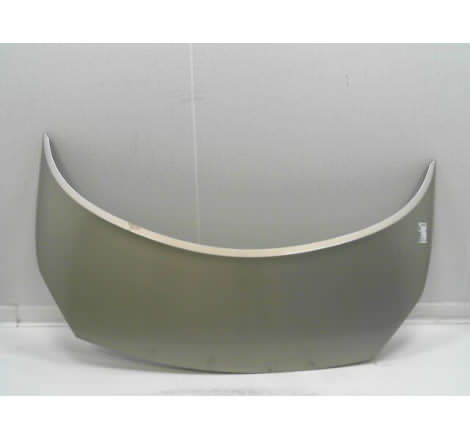 CAPOT RENAULT MEGANE