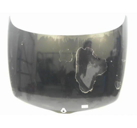 CAPOT RENAULT LAGUNA