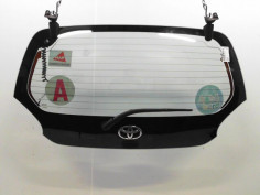 GLACE LUNETTE ARRIERE TOYOTA AYGO I Phase 2 2009-2012