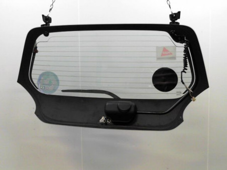 GLACE LUNETTE ARRIERE TOYOTA AYGO 2010