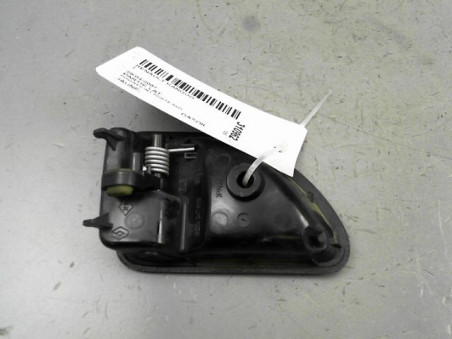 POIGNEE INTERIEURE PORTE AVANT DROIT RENAULT KANGOO 2007
