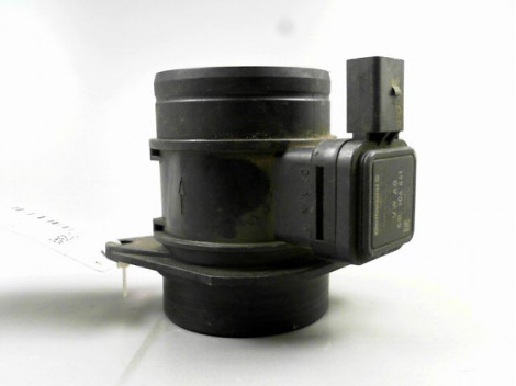 DEBIMETRE AIR SKODA OCTAVIA II Phase 2 (1Z) 2008-2013