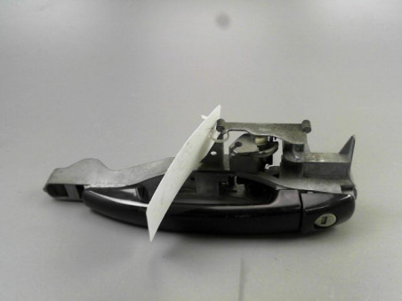 POIGNEE EXTERIEURE PORTE AVANT GAUCHE PEUGEOT 207 2009