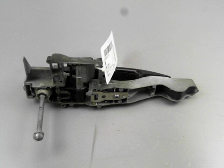 POIGNEE EXTERIEURE PORTE AVANT GAUCHE PEUGEOT 207 2009