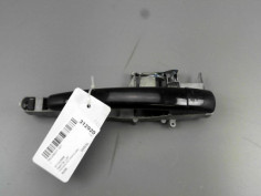 POIGNEE EXTERIEURE PORTE ARRIERE GAUCHE PEUGEOT 207 2006-2013