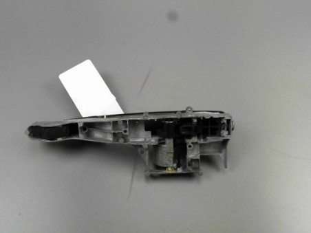 POIGNEE EXTERIEURE PORTE ARRIERE GAUCHE PEUGEOT 207 2009