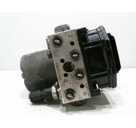 UNITE HYDRAULIQUE ABS SMART ROADSTER CABRIO 2P (452) 2003-2006