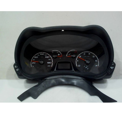 COMPTE TOURS FORD KA II 2008-...
