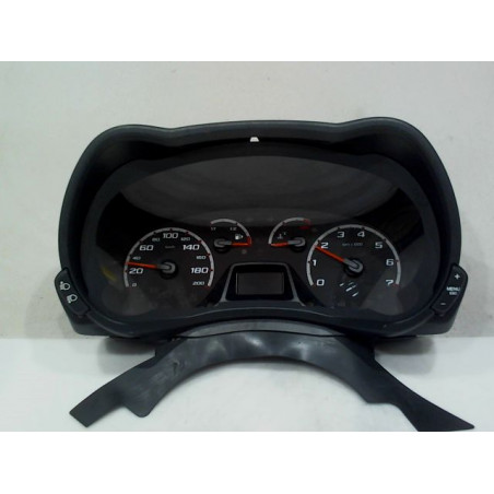 COMPTE TOURS FORD KA 2010