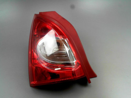 FEU ARRIERE GAUCHE  RENAULT TWINGO 2012