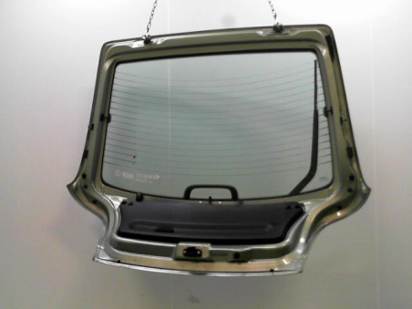 HAYON RENAULT MEGANE 1999