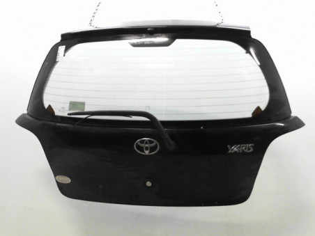 HAYON TOYOTA YARIS 2002
