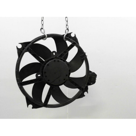 MOTEUR VENTILATEUR RADIATEUR RENAULT MEGANE 2009