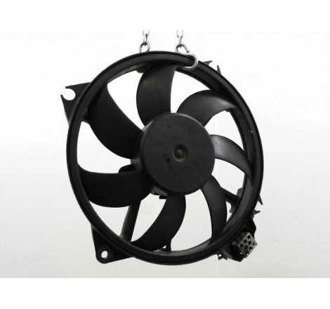 MOTEUR VENTILATEUR RADIATEUR RENAULT MEGANE COUPE III Phase 2 2012-2014