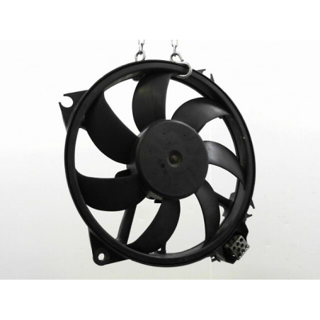 MOTEUR VENTILATEUR RADIATEUR RENAULT MEGANE 2010