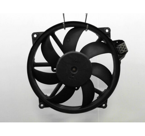 MOTEUR VENTILATEUR RADIATEUR RENAULT MEGANE III Phase 1 2008-2012