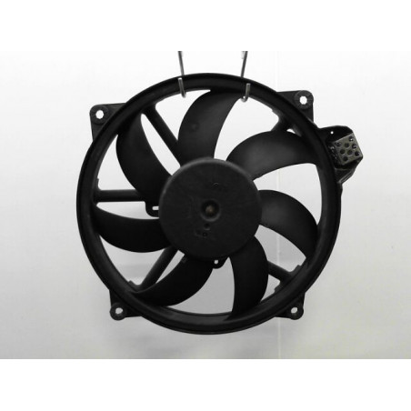 MOTEUR VENTILATEUR RADIATEUR RENAULT MEGANE 2009
