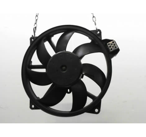 MOTEUR VENTILATEUR RADIATEUR RENAULT MEGANE III Phase 2 2012-2014