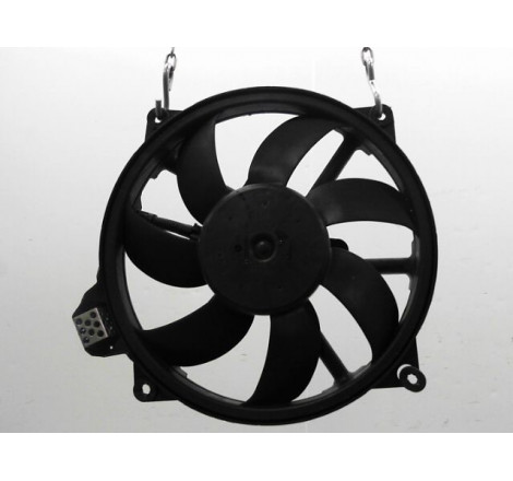MOTEUR VENTILATEUR RADIATEUR RENAULT MEGANE III Phase 1 2008-2012