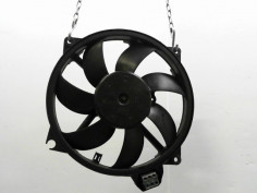 MOTEUR VENTILATEUR RADIATEUR RENAULT MEGANE III Phase 2 2012-2014