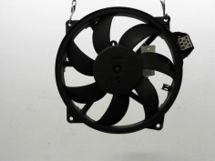 MOTEUR VENTILATEUR RADIATEUR RENAULT SCENIC MONOSP. III Phase 1 2009-2011