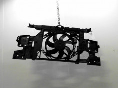 MOTEUR VENTILATEUR RADIATEUR RENAULT MEGANE BREAK III Phase 1 2009-2012