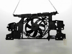 MOTEUR VENTILATEUR RADIATEUR RENAULT MEGANE BREAK III Phase 1 2009-2012