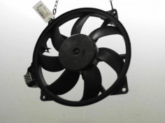 MOTEUR VENTILATEUR RADIATEUR RENAULT MEGANE III Phase 1 2008-2012