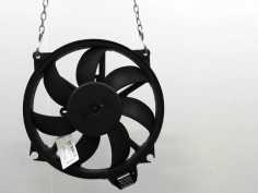 MOTEUR VENTILATEUR RADIATEUR RENAULT SCENIC MONOSP. III Phase 1 2009-2011