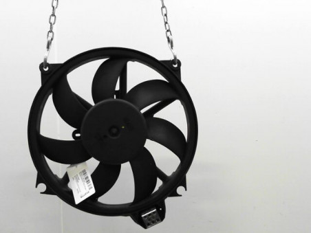 MOTEUR VENTILATEUR RADIATEUR RENAULT MEGANE 2009