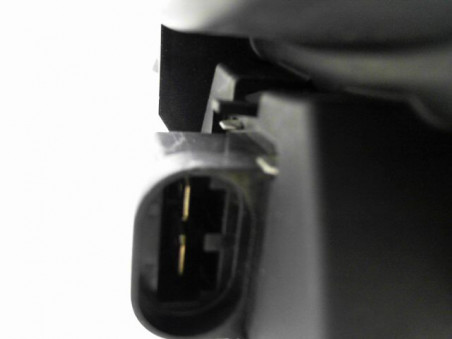MOTEUR VENTILATEUR RADIATEUR RENAULT MEGANE 2009