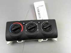 COMMANDE DE CHAUFFAGE RENAULT CLIO CAMPUS II Phase 2 2009-...