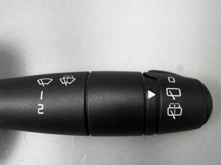 COMMANDE ESSUIE GLACE DACIA DUSTER 2011