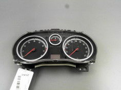 BLOC COMPTEURS OPEL CORSA IV Phase 1 (D) 2006-2010