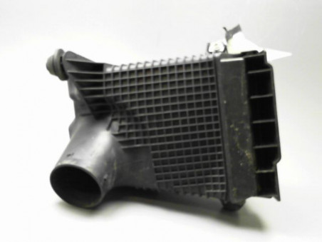 BOITIER FILTRE A AIR RENAULT MEGANE 2007