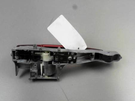 POIGNEE EXTERIEURE PORTE AVANT DROIT PEUGEOT 208 2012