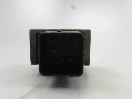 BOITIER DE PRECHAUFFAGE RENAULT MEGANE 2008
