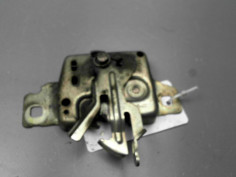 SERRURE CAPOT RENAULT MODUS Phase 2 2008-...