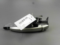POIGNEE EXTERIEURE PORTE AVANT GAUCHE PEUGEOT 207 2006-2013