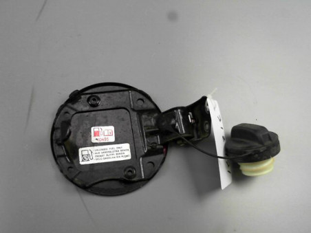 VOLET DE TRAPPE CARBURANT SUZUKI ALTO 2012