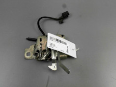 SERRURE CAPOT RENAULT KANGOO BREAK II Phase 1 2008-2013