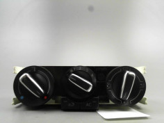 COMMANDE DE CHAUFFAGE VOLKSWAGEN POLO V Phase 1 (6R) 2009-...