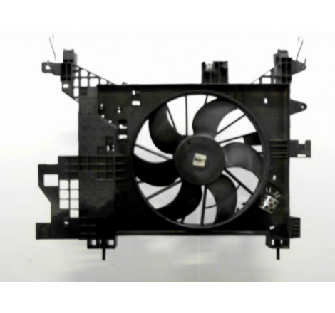 MOTEUR VENTILATEUR RADIATEUR DACIA DUSTER
