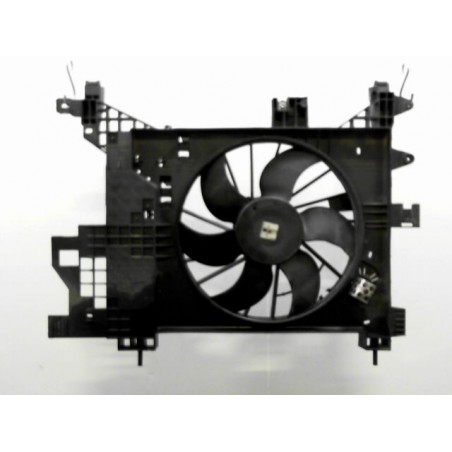MOTEUR VENTILATEUR RADIATEUR DACIA DUSTER 2012