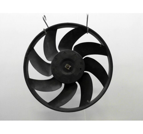 MOTEUR VENTILATEUR RADIATEUR RENAULT LAGUNA