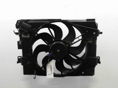 MOTEUR VENTILATEUR RADIATEUR DACIA LOGAN MCV Phase 2 2008-2013