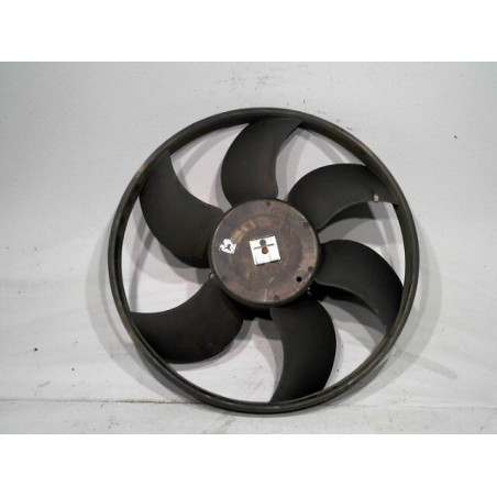 MOTEUR VENTILATEUR RADIATEUR RENAULT MEGANE 2005