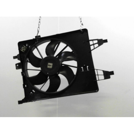 MOTEUR VENTILATEUR RADIATEUR RENAULT KANGOO 2009